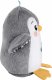 Fisher Price Muzyczny Pingwinek Kiwaczek Zabawka dla niemowląt (HNC10) 5