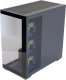 Komputer Game X G100 Lite, Ryzen 5 5600X, 32 GB, RTX 5060, 512 GB M.2 PCIe Windows 11 Home 9