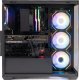 Komputer Game X G100 Lite, Ryzen 5 5600X, 32 GB, RTX 5060, 512 GB M.2 PCIe Windows 11 Home 4
