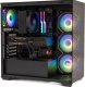 Komputer Game X G100 Lite, Ryzen 5 5600X, 32 GB, RTX 5060, 512 GB M.2 PCIe Windows 11 Home 6