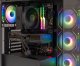 Komputer Game X G100 Lite, Ryzen 5 5600X, 32 GB, RTX 5060, 512 GB M.2 PCIe Windows 11 Home 7