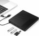 Napęd Reagle Reagle Zewnętrzny Przenośny Napęd CD DVD-RW USB 3.2 USB-C 1