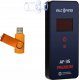 Alkomat Alcofind AF-35 1