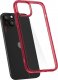 Spigen Spigen Ultra Hybrid, red crystal - iPhone 15 Plus 2