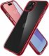 Spigen Spigen Ultra Hybrid, red crystal - iPhone 15 Plus 3