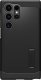 Spigen Etui Tough Armor, black - Samsung Galaxy S24 Ultra 2