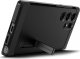 Spigen Etui Tough Armor, black - Samsung Galaxy S24 Ultra 8