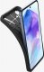 Spigen Spigen Liquid Air, matte black - Samsung Galaxy A55 11