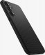 Spigen Spigen Liquid Air, matte black - Samsung Galaxy A55 8