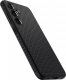 Spigen Liquid Air, matte black - Samsung Galaxy S24 8