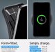 Spigen Liquid Air, matte black - Samsung Galaxy S24 10