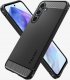 Spigen Spigen Rugged Armor, matte black - Samsung Galaxy A55 3