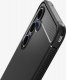 Spigen Spigen Rugged Armor, matte black - Samsung Galaxy A55 4