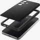 Spigen Etui Thin Fit czarne - Samsung Galaxy S24 3