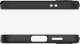 Spigen Etui Thin Fit czarne - Samsung Galaxy S24 6