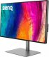 Monitor BenQ PD3225U (9H.LLYLA.TBE) 3