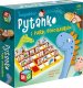 Multigra Gra planszowa Inspektor Pytanko i Park Dinozaurów 1