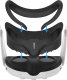 Vortex Virtual Reality 3w1 Komplet nakładek na twarz | do Meta Quest 3 4