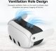 Vortex Virtual Reality 3w1 Komplet nakładek na twarz | do Meta Quest 3 6