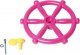 GIGI TOYS Koło sterowe 6