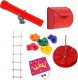 GIGI TOYS ZESTAW KSIĘŻNICZKA II - 6w1 1