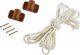 GIGI TOYS ZESTAW KSIĘŻNICZKA II - 6w1 6