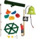 GIGI TOYS ZESTAW PIRAT - 6w1 1