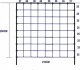 GIGI TOYS Siatka 2,0x2,10m 4