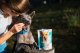 Contipro Geloren Small Dog 180g - Mieszanka uzupełniająca, żelki dla małych psów na stawy 60 szt. 4