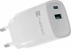 Ładowarka Natec Ribera GAN 1x USB-A 1x USB-C 30W (NUC-2140) 3