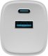 Ładowarka Natec Ribera GAN 1x USB-A 1x USB-C 30W (NUC-2140) 7