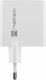 Ładowarka Natec Ribera GAN 1x USB-A 1x USB-C 65W (NUC-2144) 2
