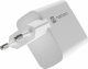 Ładowarka Natec Ribera GAN 1x USB-A 1x USB-C 65W (NUC-2144) 4