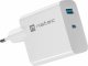 Ładowarka Natec Ribera GAN 1x USB-A 1x USB-C 65W (NUC-2144) 6