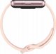 Smartband Samsung Galaxy Fit 3 Różowy 5