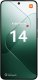 Smartfon Xiaomi 14 5G 12/512GB Zielony  (53028) 2