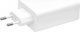 Ładowarka Denmen ŁADOWARKA SIECIOWA PD 2xUSB-C 1xUSB DENMEN EP-T6530 65W BIAŁA BULK (45) 4