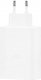 Ładowarka Denmen ŁADOWARKA SIECIOWA PD 2xUSB-C 1xUSB DENMEN EP-T6530 65W BIAŁA BULK (45) 5