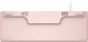 Klawiatura Rampage Low Profile REBEL Red switch (REBEL-PINK) 4