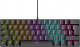 Klawiatura Rampage Plower K60 RMP Blue Switch (PLOWER K60) 2