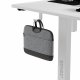 Biurko SENSE7 elektryczne Nojo 120x60 White 8