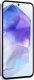 Smartfon Samsung Galaxy A55 5G 8/256GB Fioletowy  (SM-A556BLVCEUE) 2