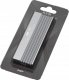 Radiator do dysku SSD M.2 2280 nvme iHTP Szary Termopad 4