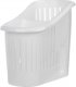 Curver Ociekacz na sztućce Galicja 6.5 cm x 14 cm Biały 4