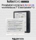 Czytnik Kobo Libra Colour czarny (N428-KU-BK-K-CK) 8
