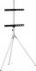 One For All Obrotowy metalowy trójnóg WM7462 na TV 32"-65" 30kg 360st biały 1