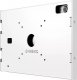 Uchwyt Compulocks Compulocks iPad 10.9" 10th Gen Swell Enclosure Wall Mount - Gehause - fur Tablett - weiss - Bildschirmgrosse: 27.7 cm (10.9") - Wandmontage - fur Apple 10.9-inch iPad Wi-Fi, Wi-Fi + Cellular 2
