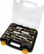 Dewalt Dłuta do drewna 6 szt. (DWHT16852-9) 1