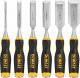 Dewalt Dłuta do drewna 6 szt. (DWHT16852-9) 4