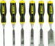 Dewalt Dłuta do drewna 6 szt. (DWHT16852-9) 7